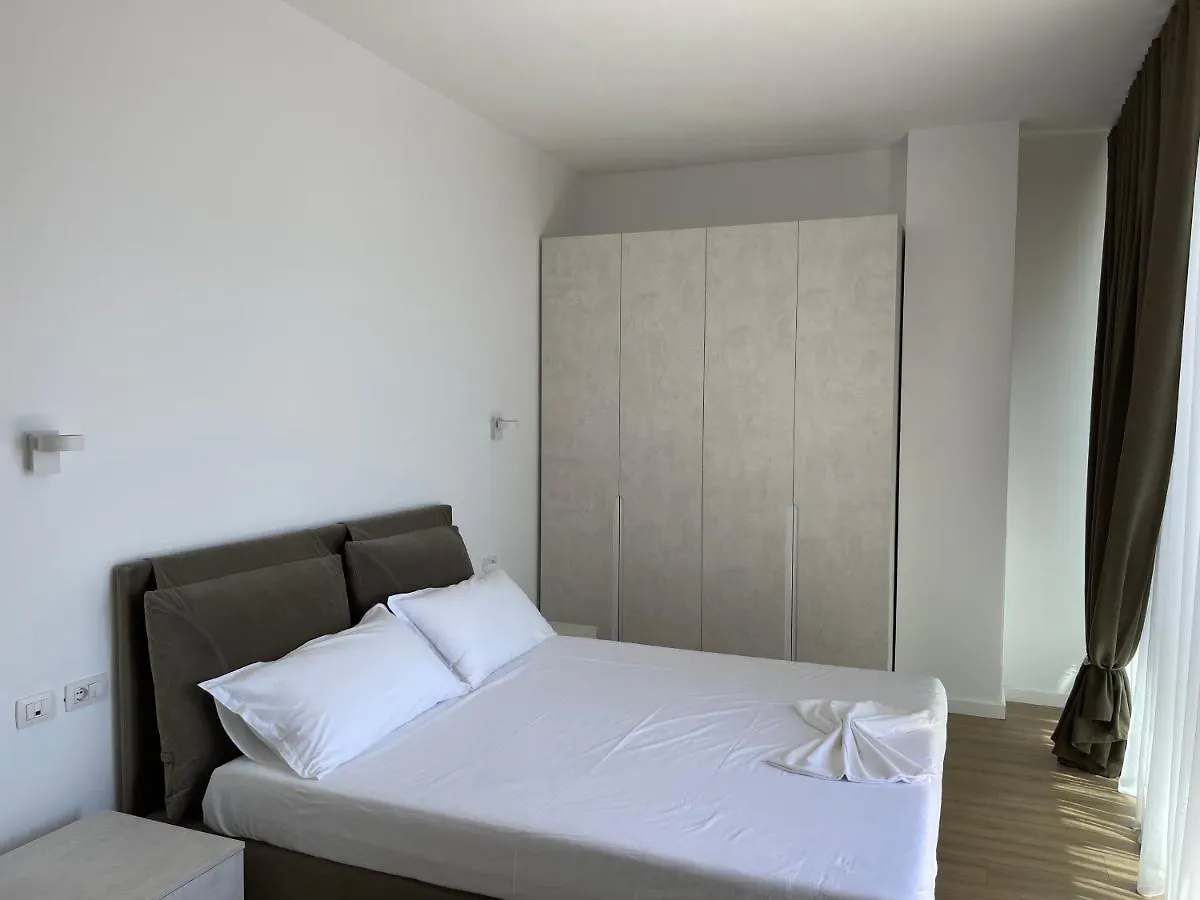 Holiday home Green Coast 136 Dhermi