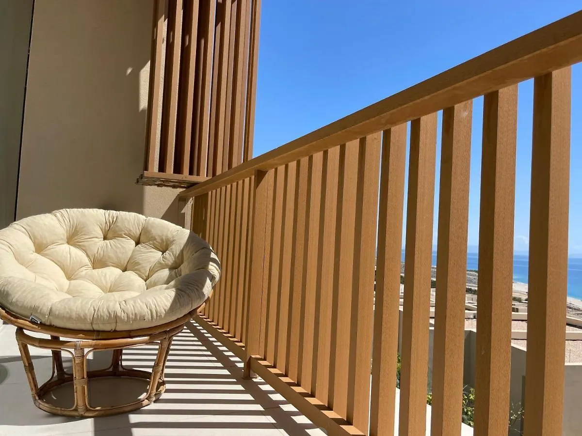 Holiday home Green Coast 136 Dhermi