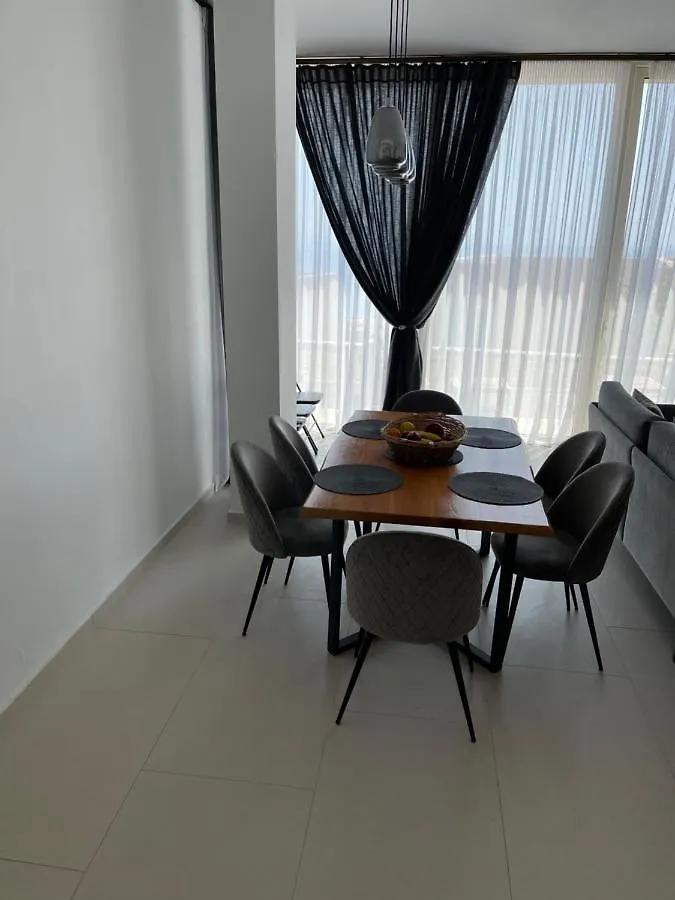 Holiday home Green Coast 136 Dhermi Albania