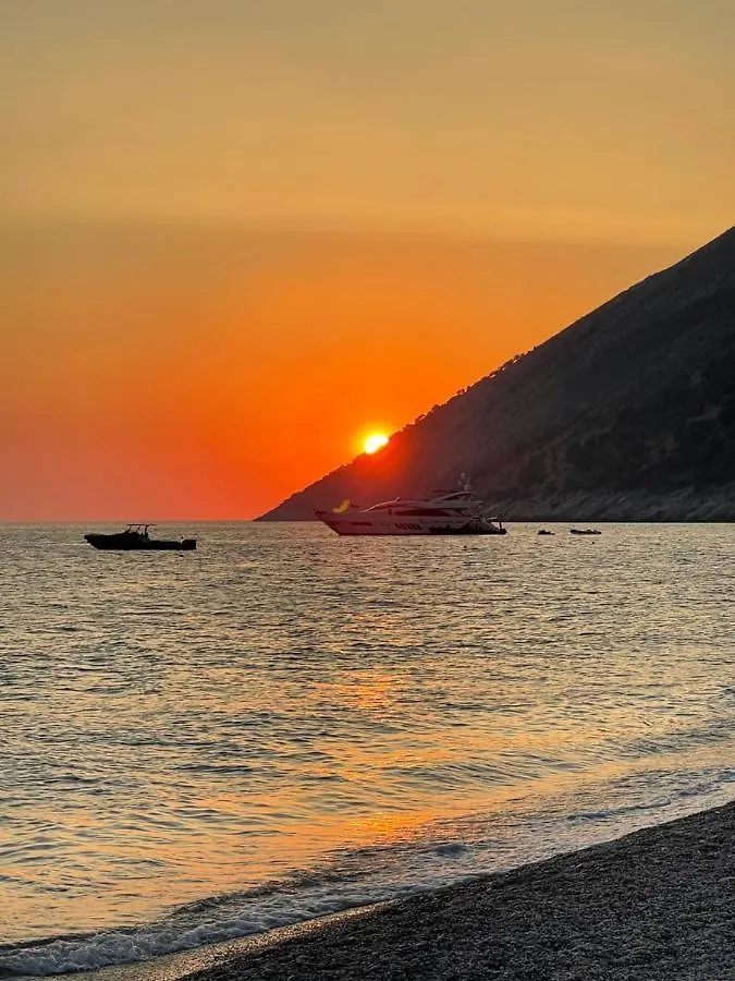 Green Coast 136 Dhermi 0*,  Albania