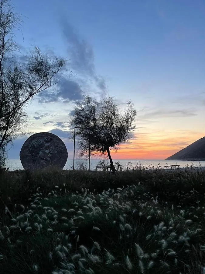Holiday home Green Coast 136 Dhermi