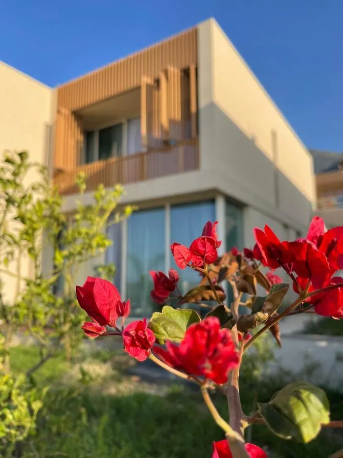 Holiday home Green Coast 136 Dhermi