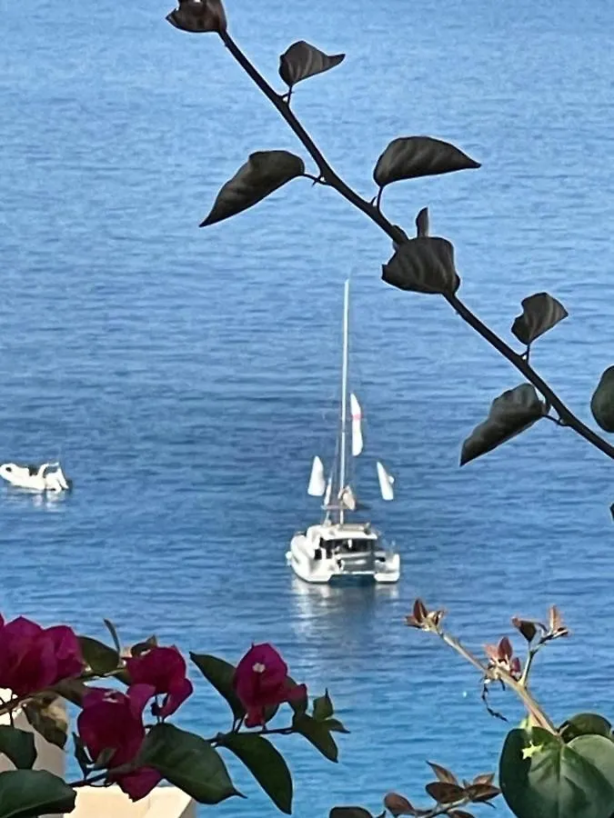 Green Coast 136 Dhermi Holiday home
