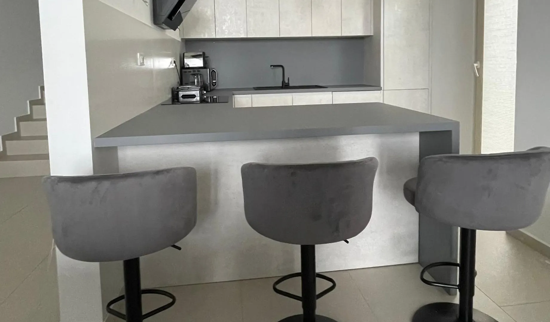Holiday home Green Coast 136 Dhermi