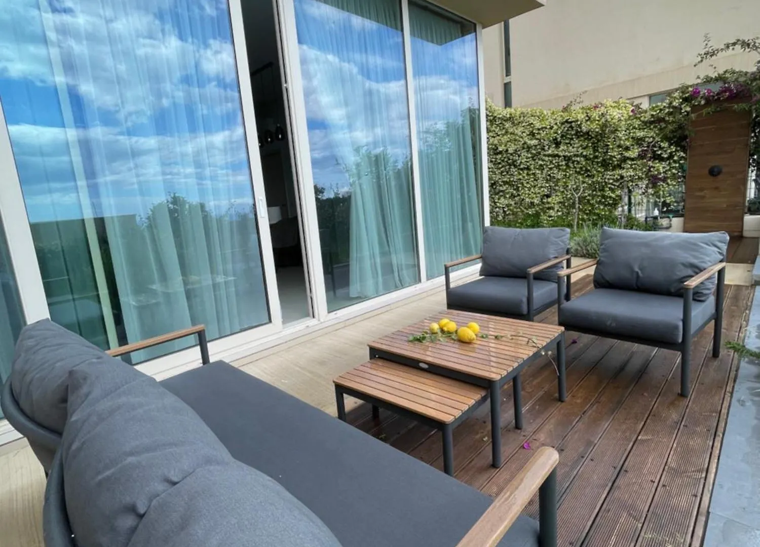 Holiday home Green Coast 136 Dhermi